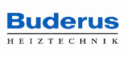 Buderus Heiztechnik